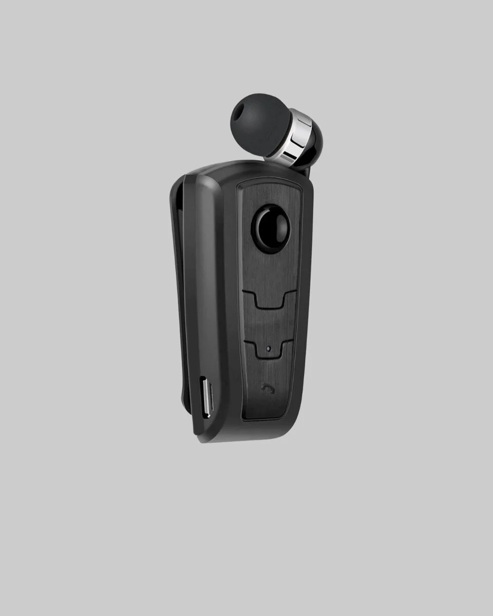 Profesyonel Bluetooth Kulaklık – Hızlı Şarj Çift Cihaz Desteği Uzun Süreli Kullanım