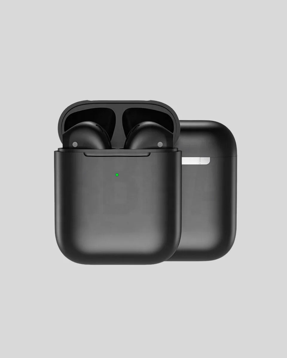 Tws Pro 5 3D HD Ses Bluetooth Kulaklık – Kablosuz Ergonomik Şarj Kutulu Gürültü Engelleme