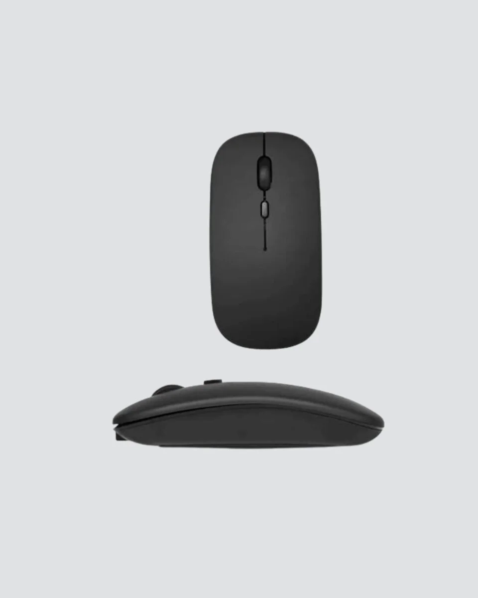 Kablosuz Oyuncu Mouse – Anlık DPI Geçişi Gelişmiş Sensör Hassas ve Akıcı Kontrol