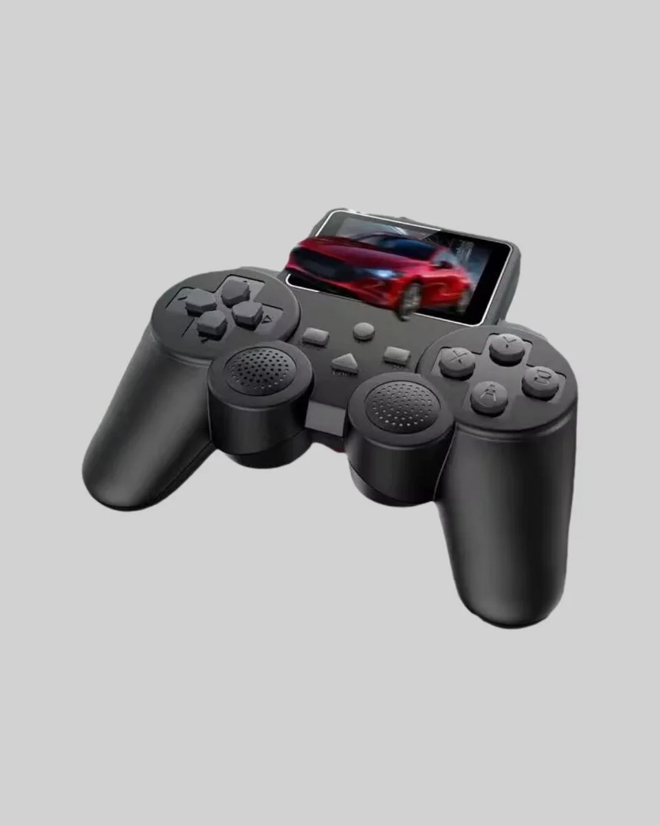 Atari S10 Taşınabilir Retro Oyun Konsolu 2.8 İnç Renkli Ekran Nostaljik