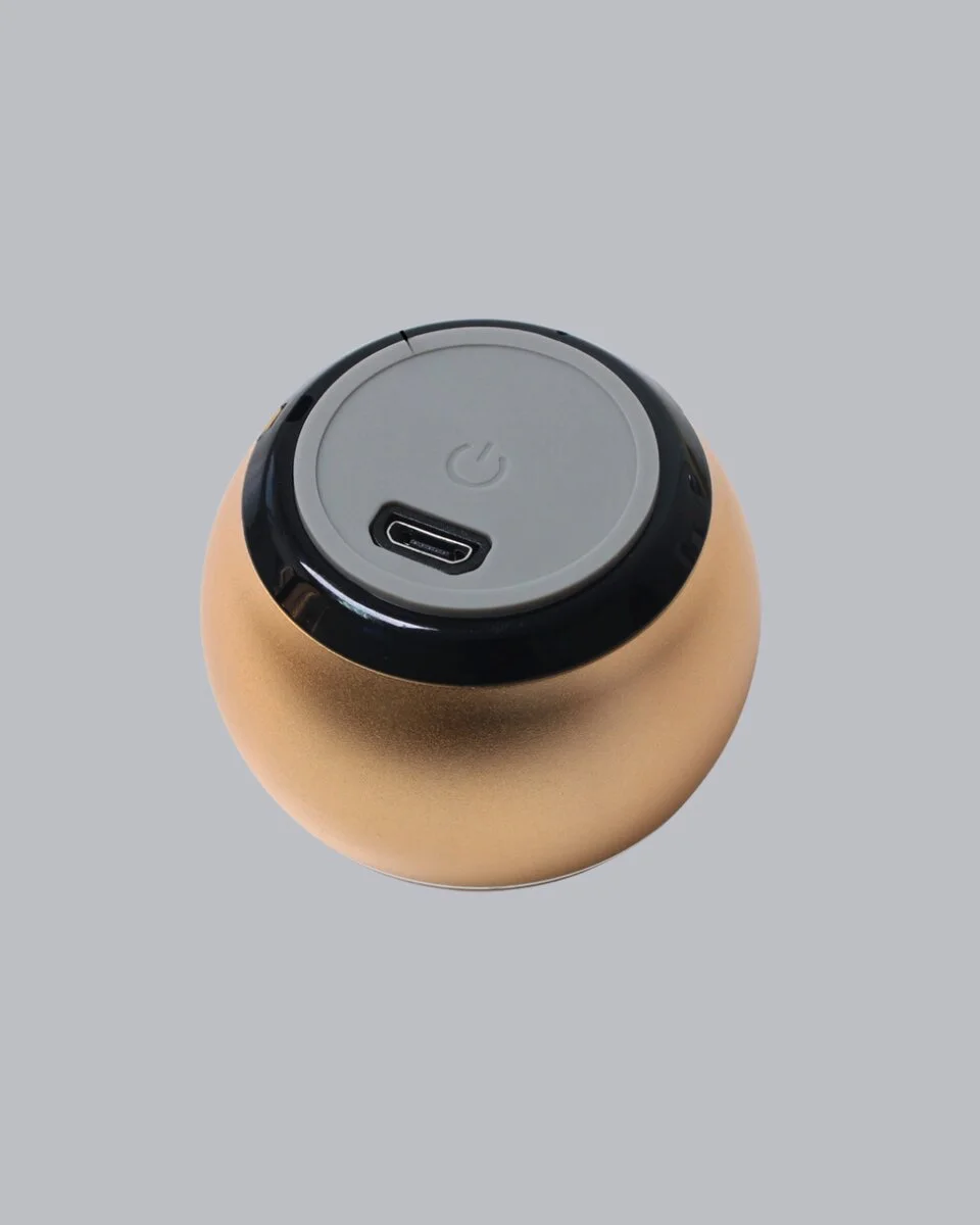 Taşınabilir Bluetooth Hoparlör Yüksek Ses Kaliteli Mini Tasarım