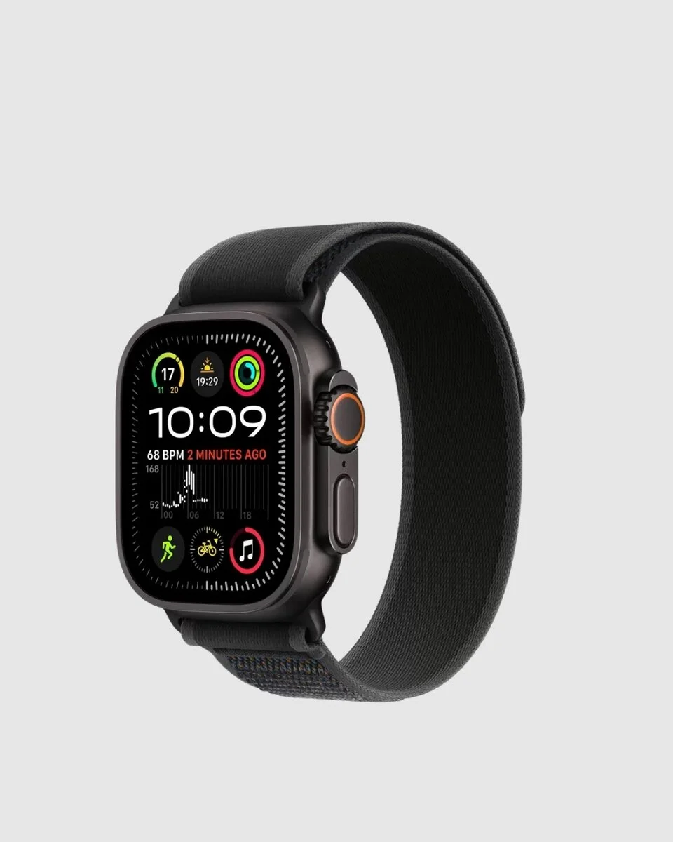 AMOLED Akıllı Saat 49mm Bluetooth Arama Spor ve Sağlık