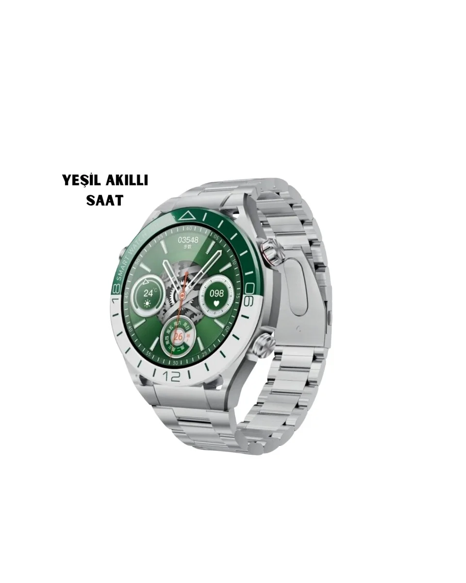 RW67 Akıllı Saat