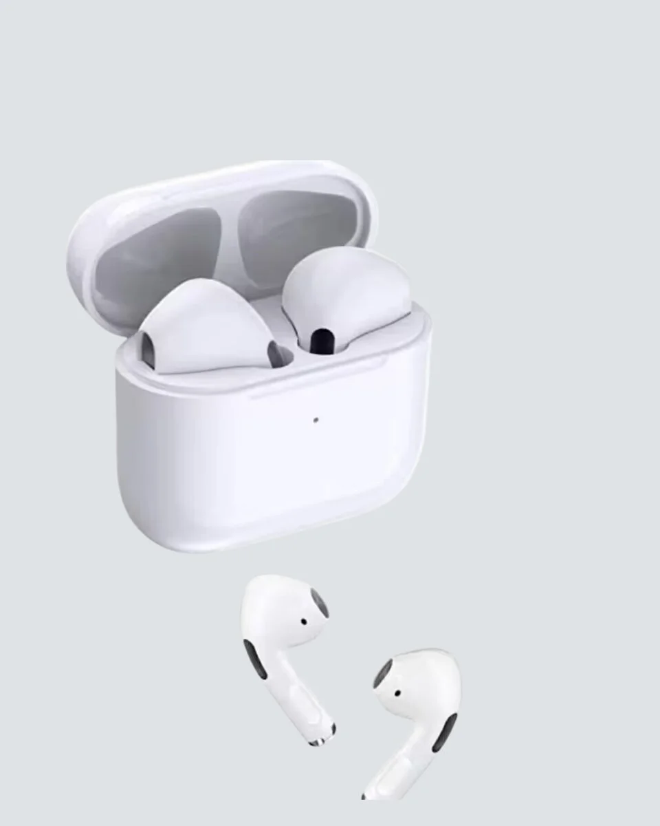 iPhone 11 12 13 14 15 Destekli Kablosuz Kulaklık Gürültü Önleyici HiFi Ses
