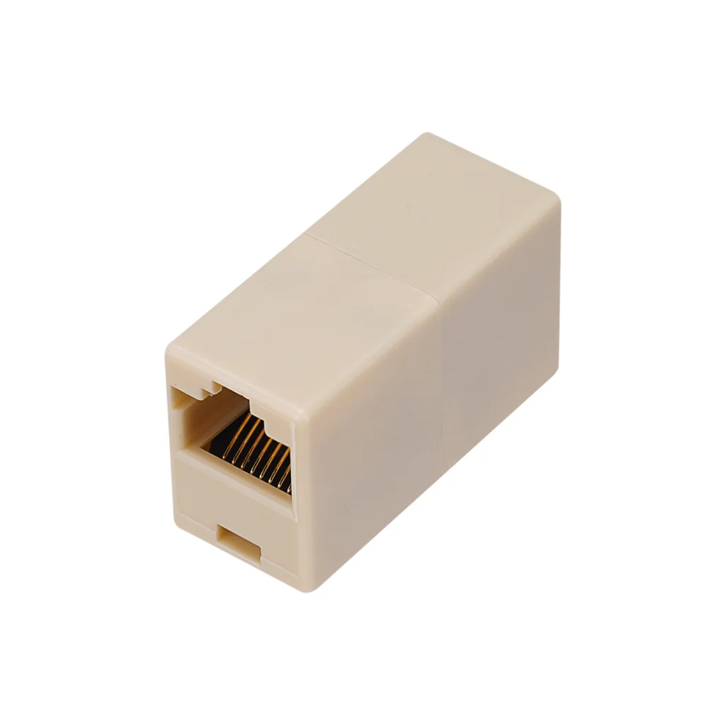 S-LINK SL-8F8F RJ45 JAC Birleştirme köprü(1923)