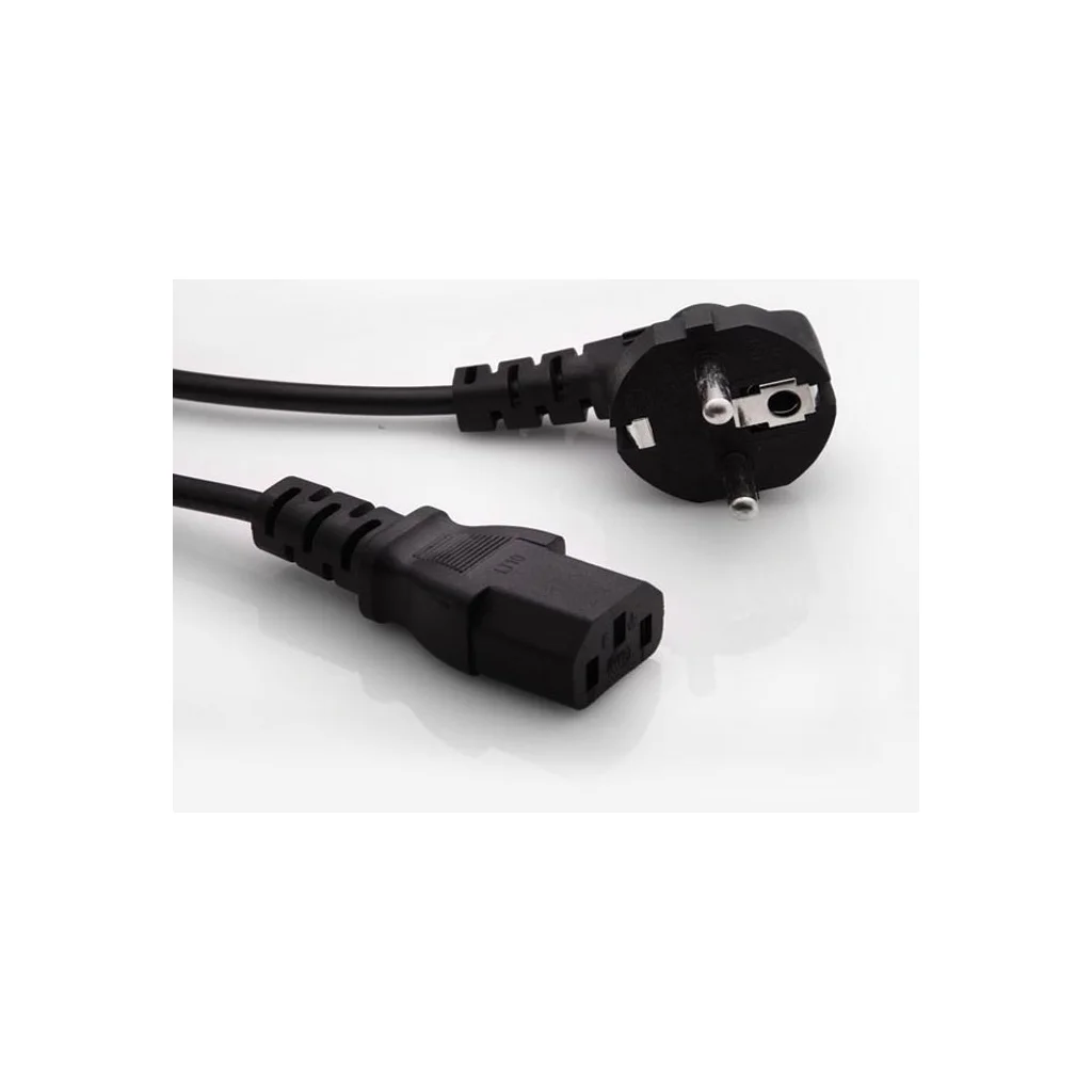 S-LINK SL-P575 Power Kablosu 075mm 3mt(1923)
