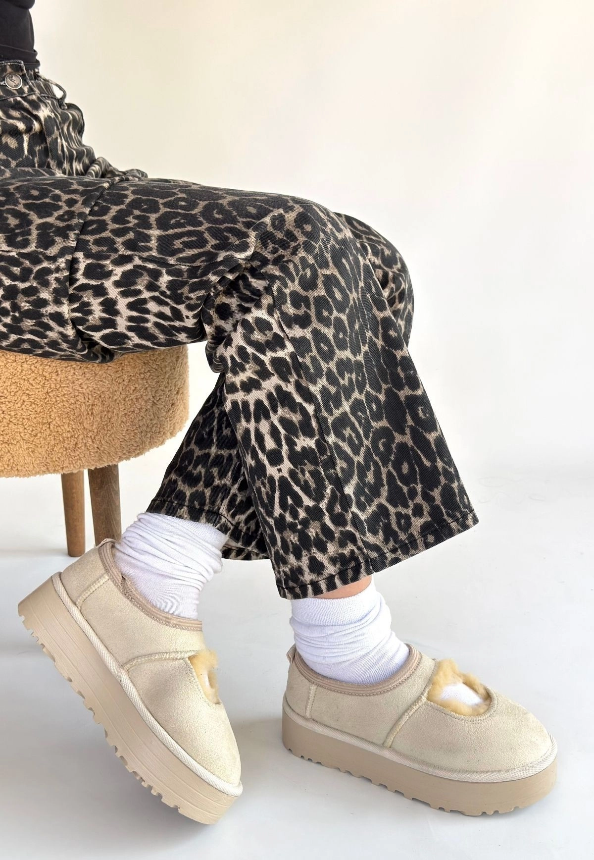 Carren Bej Süet Bot