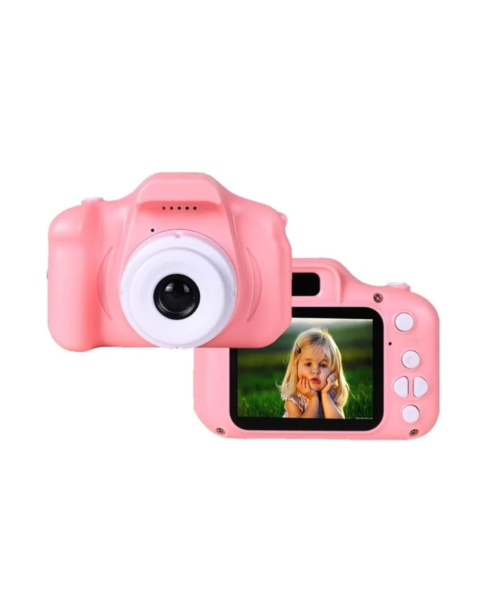 Taşınabilir Mini Kamera HD Video Fotoğraf Çekimli USB Bağlantılı Şarjlı Kayıt Cihazı