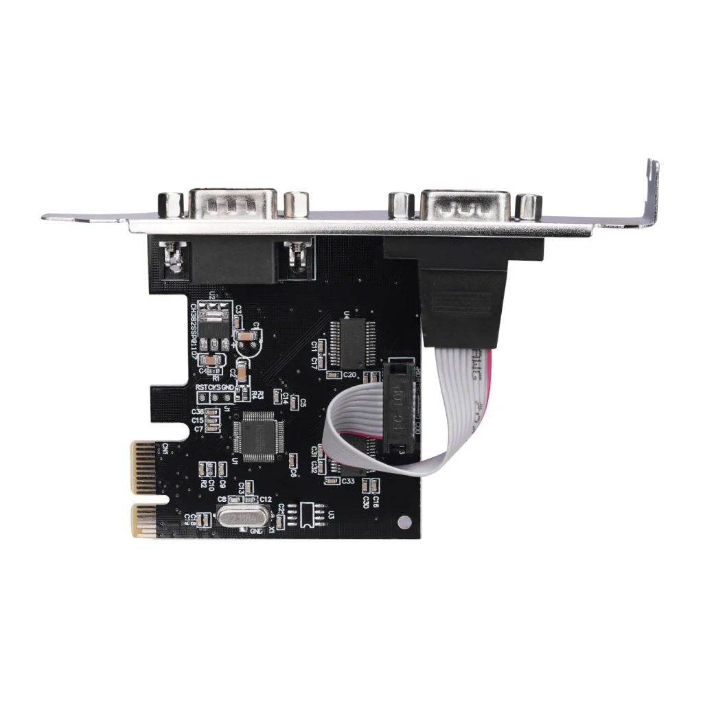 S-LINK SL-EX2S PCI Express TO Seri PORT (RS232)(1923)