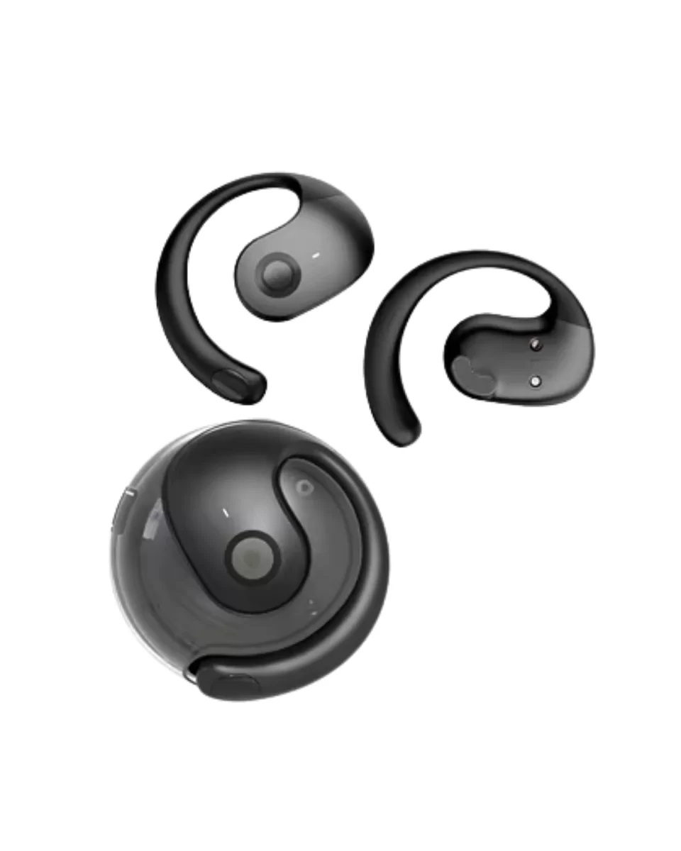 Premium Kablosuz Kulaklık Gürültü Azaltma Şarj Kutulu Bluetooth Kulaklık