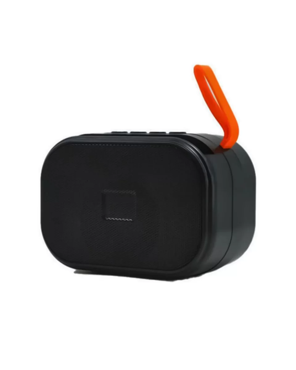 Taşınabilir Kablosuz Bluetooth Hoparlör USB TF Kart Destekli Ses Sistemi