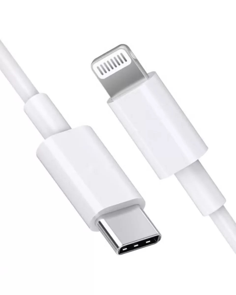 iPhone 14 13 12 11 8 Plus 7 Uyumlu 20W PD Hızlı Şarj Seti