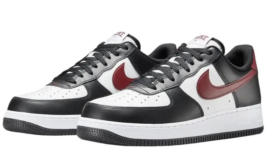 Nike Air FORCE 1 07-FZ4615-001
