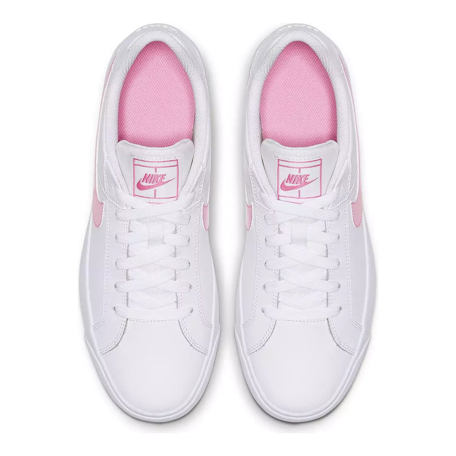 Nike Sneaker Court Royale Ac - AO2810-103