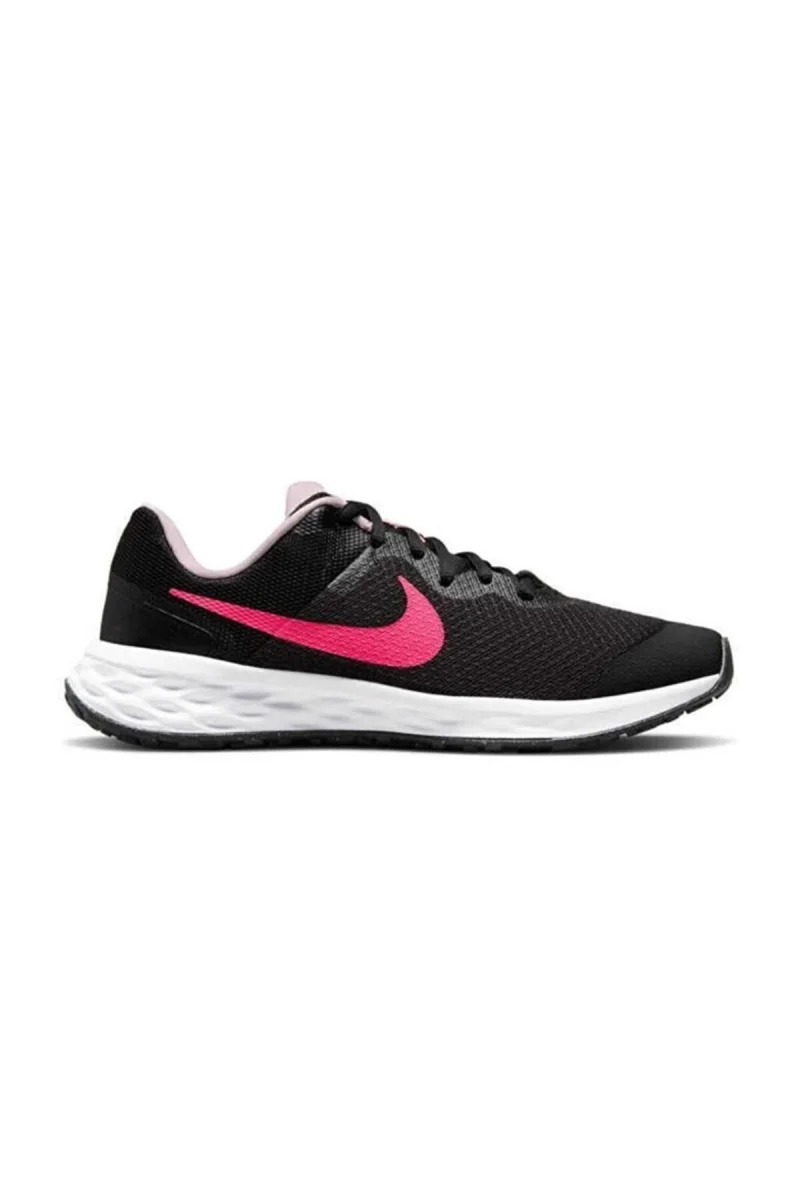 Nike Revolution 6 (GS)-DD1096-007