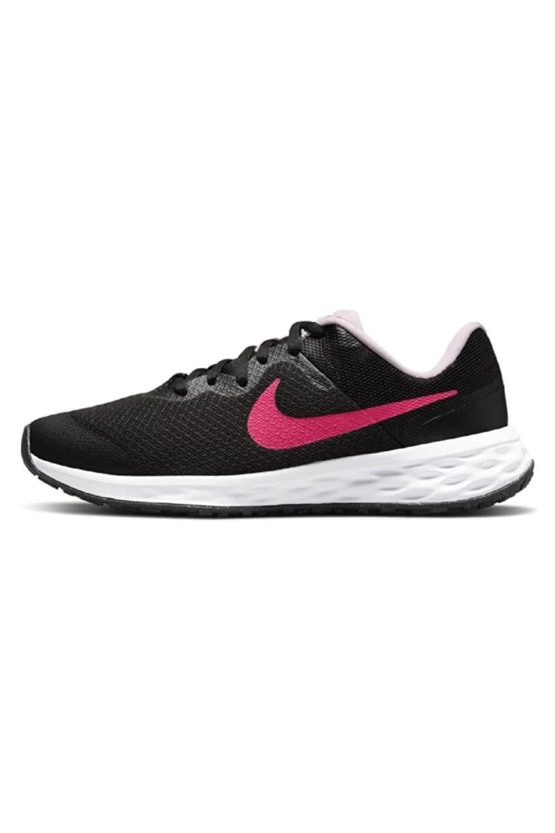 Nike Revolution 6 (GS)-DD1096-007