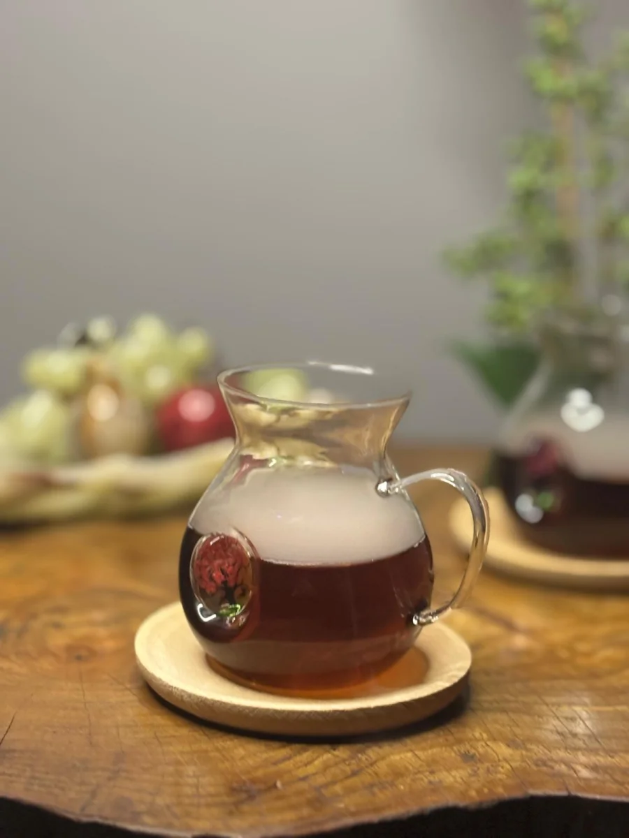 TOMBİK ÇAY BARDAĞI 2'Lİ