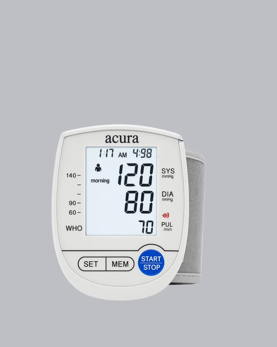AC437 TANSİYON