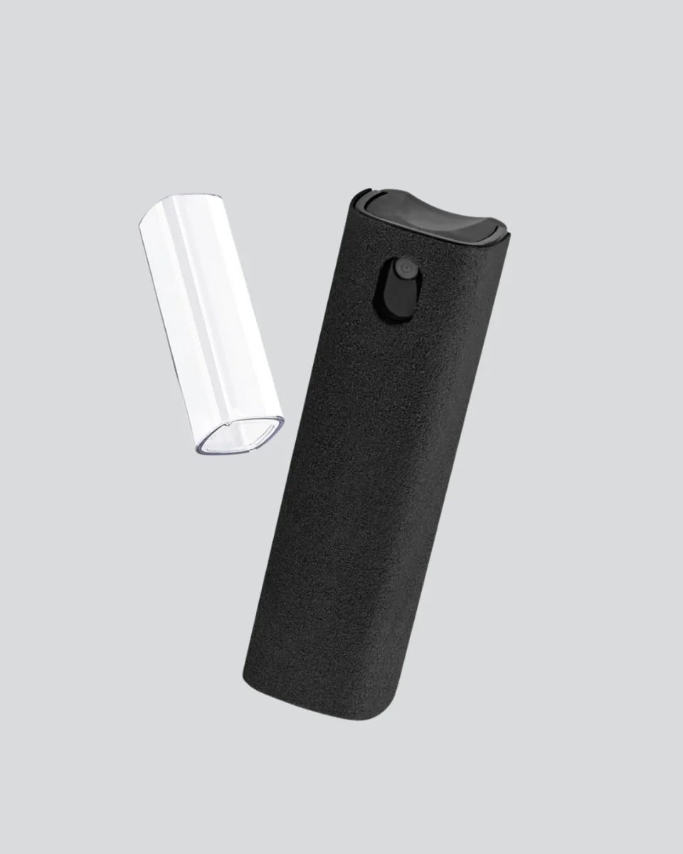 Ekran Temizleyici Nano Sprey Güvenli Çiziksiz Temizlik