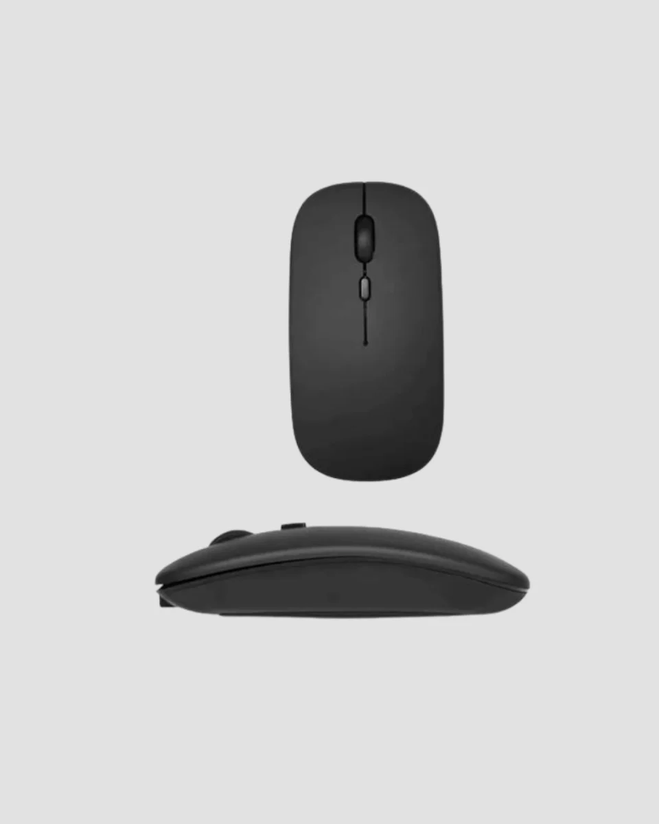 Kablosuz Oyuncu Mouse – Gelişmiş Optik Sensör, Profesyonel ve Oyun Kullanımına Uygun