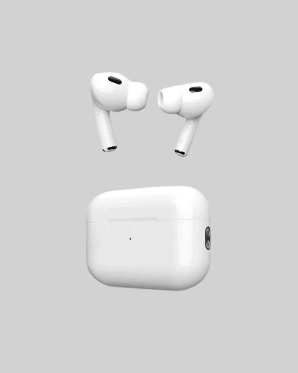 Bluetooth 5.3 Kablosuz Kulaklık – Gürültü Engelleyici, 24 Saat Pil Süreli