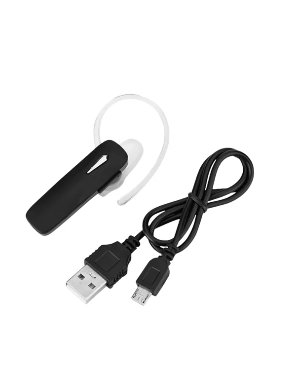 RS-TWS Bluetooth 4.1 Kablosuz Kulak İçi Kulaklık | HiFi Ses Kalitesi & DSP Mikrofon & 3 Saat Kullanım