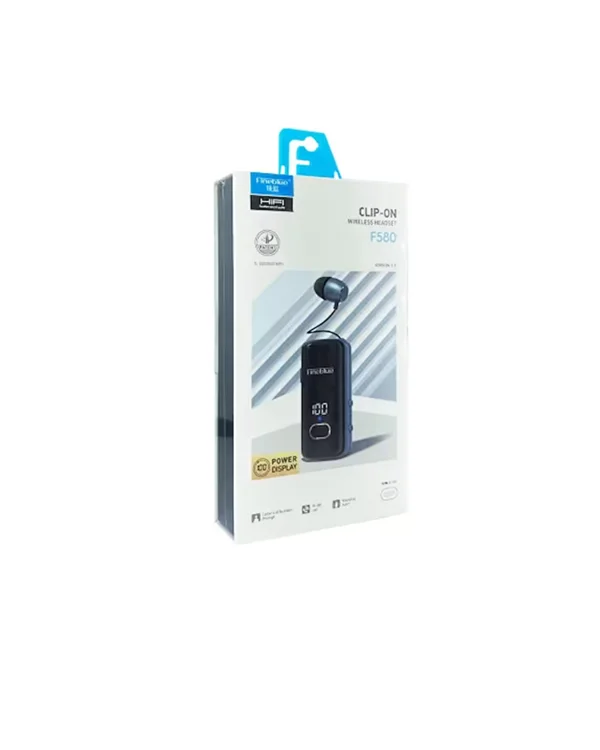 Fineblue F580 Kablosuz Kulaklık