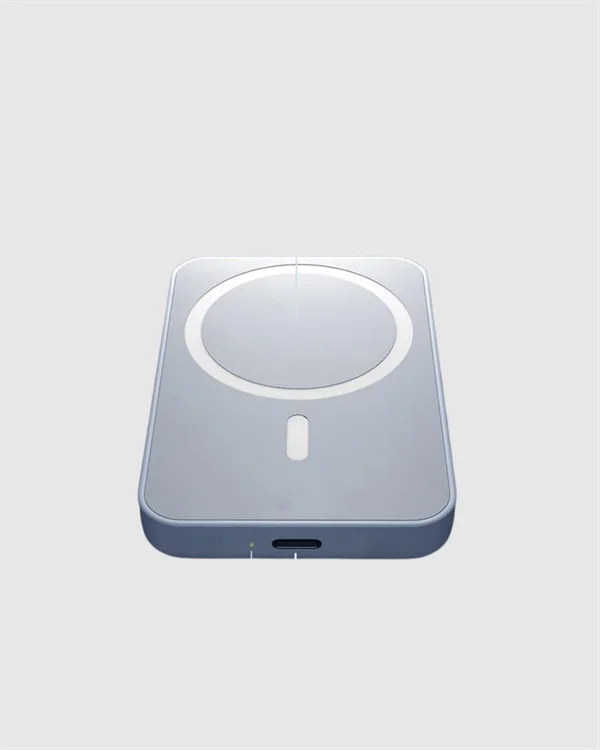 MagSafe Uyumlu 10000 mAh Powerbank
