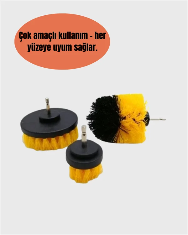 TEMİZLİK BAŞLIKLARI
