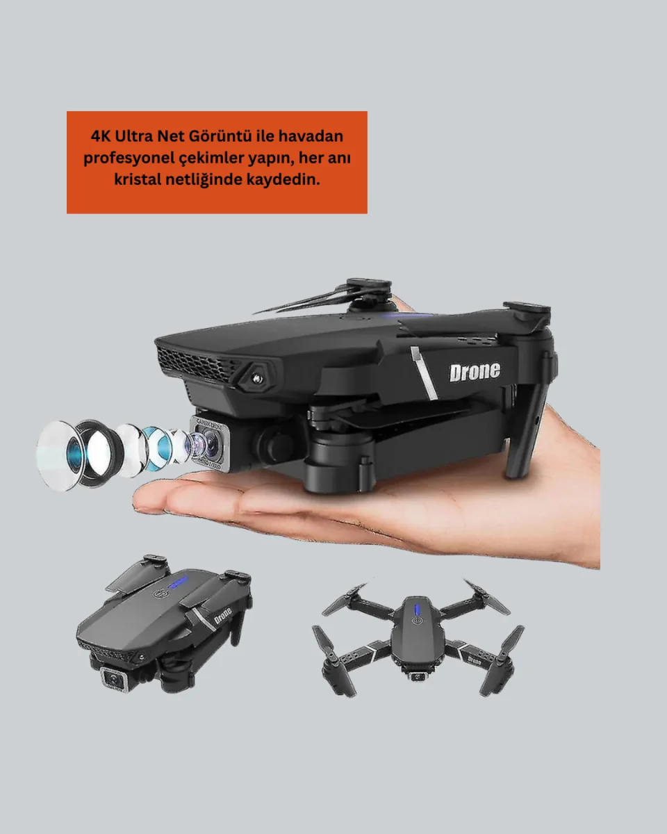 DM700 Drone
