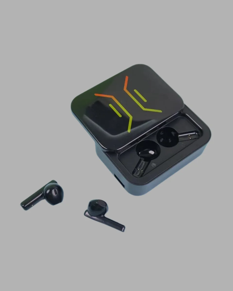 Type-C Girişli Bluetooth Kulaklık – Uzun Bekleme Süresi