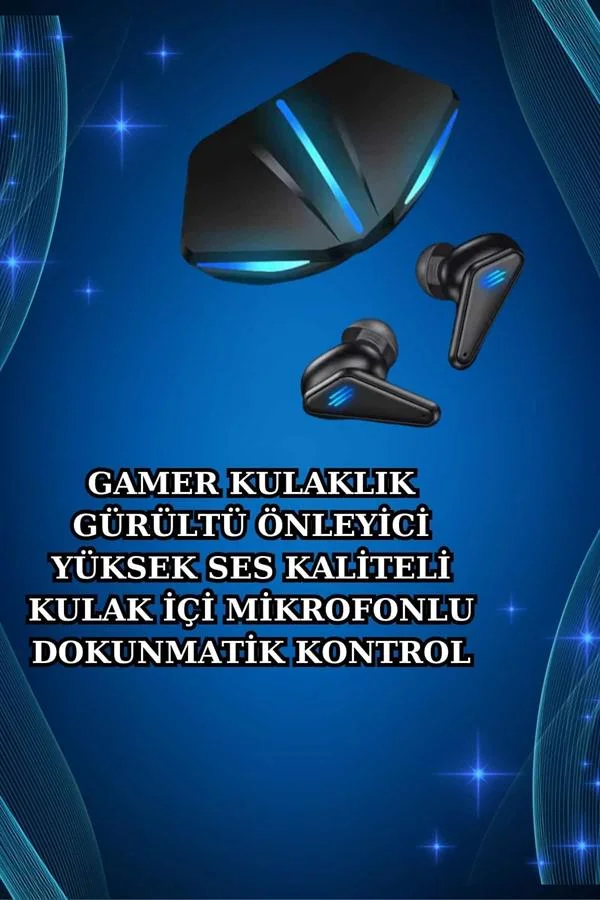 Yeni Nesil Akıllı Saat ve Kablosuz Kulaklık Kampanyası İkili Set Bluetooth Bağlantılı