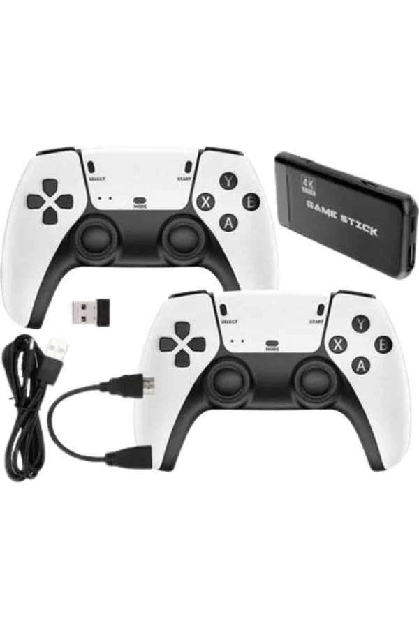 3D HD Game Stick Pro Retro Game Stick Joystick Oyun Konsolu