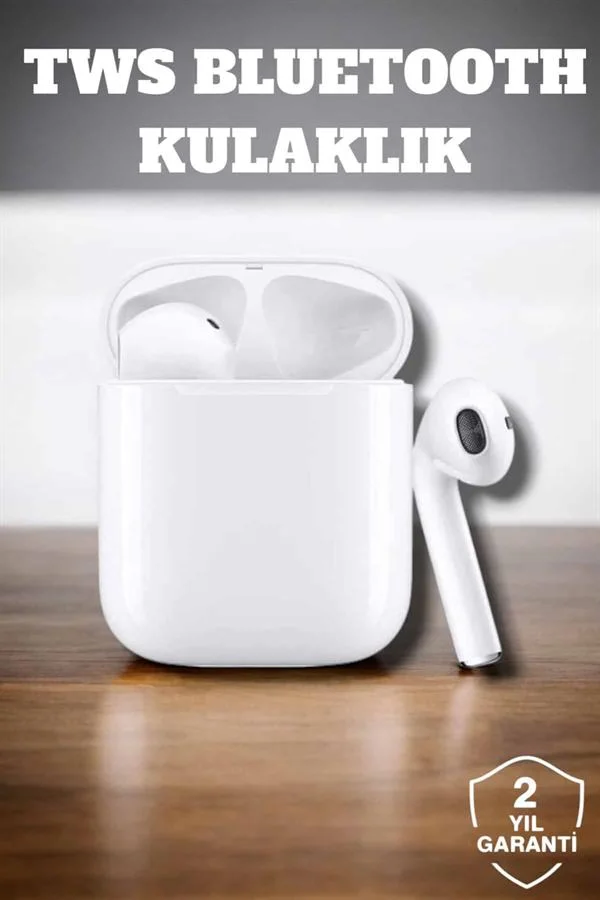 Yeni Nesil Bluetooth Kulaklık Kesintisiz Bağlantı ve Net Ses