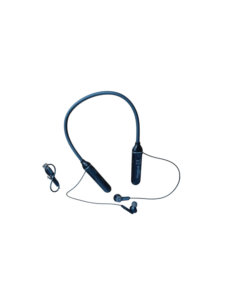 PG-100 Kablosuz Bluetooth Kulaklık