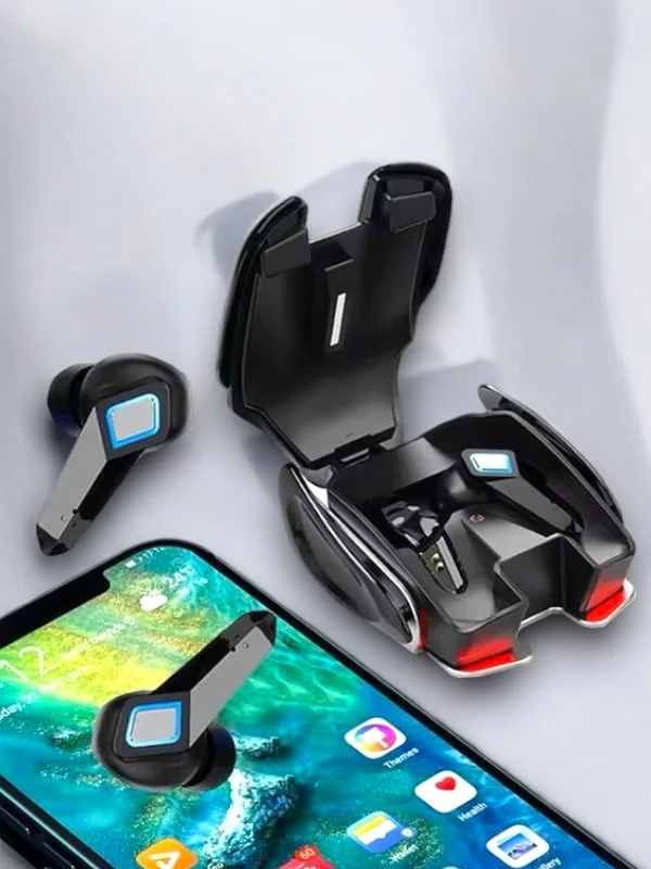 K68 Oyuncu Bluetooth Kulaklık