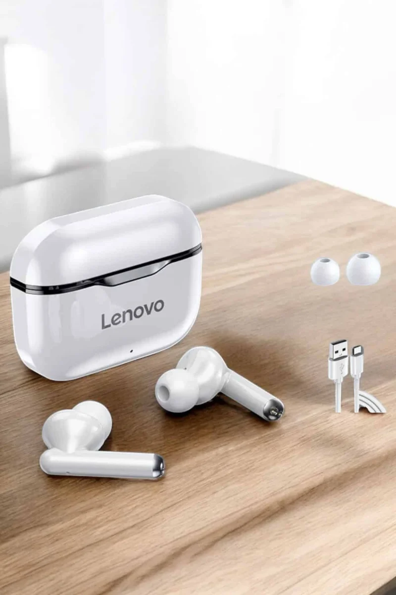 Bluetooth Kulaklık Kulak İçi Kablosuz Yüksek Ses Kaliteli