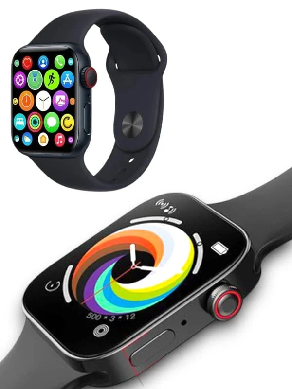 İ8 Pro max