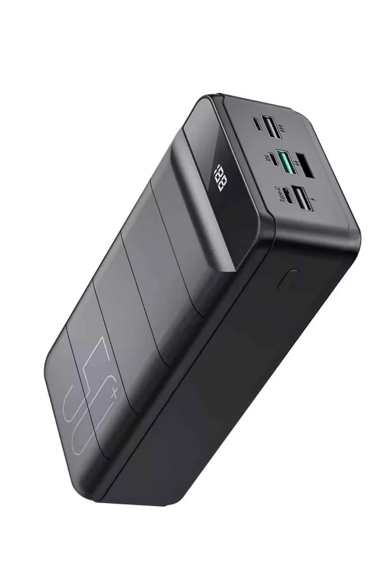 50.000 MAH POWERBANK