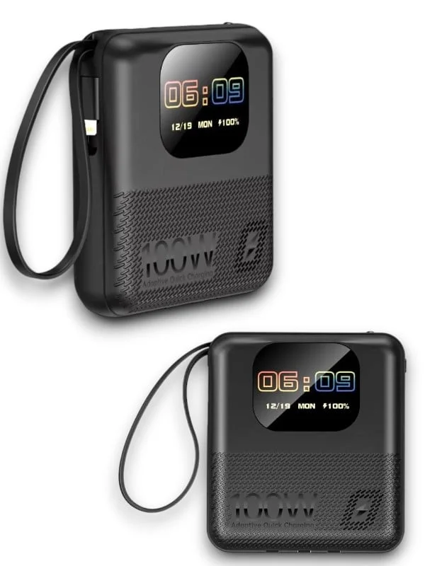 GS M2 AKILLI POWERBANK