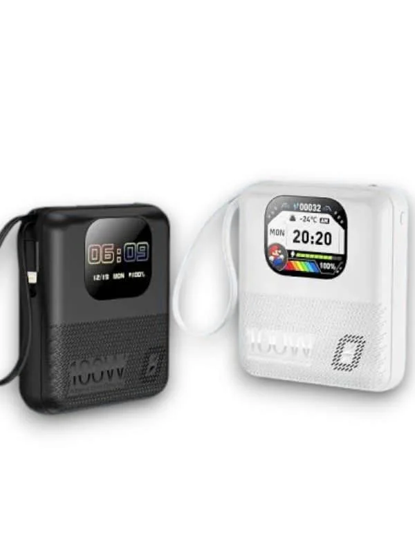 GS M2 AKILLI POWERBANK