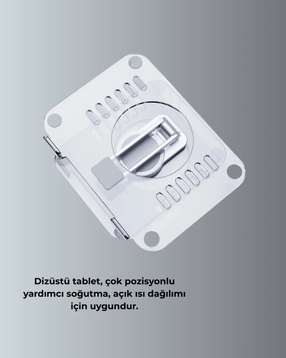 TABLET TUTUCU