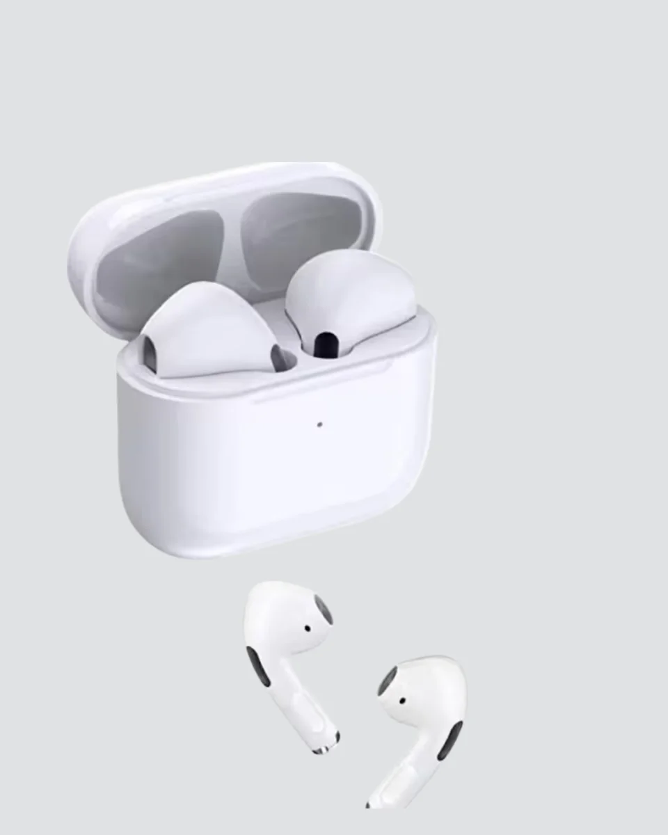 iPhone 11 12 13 14 15 Destekli Kablosuz Kulaklık Gürültü Önleyici HiFi Ses