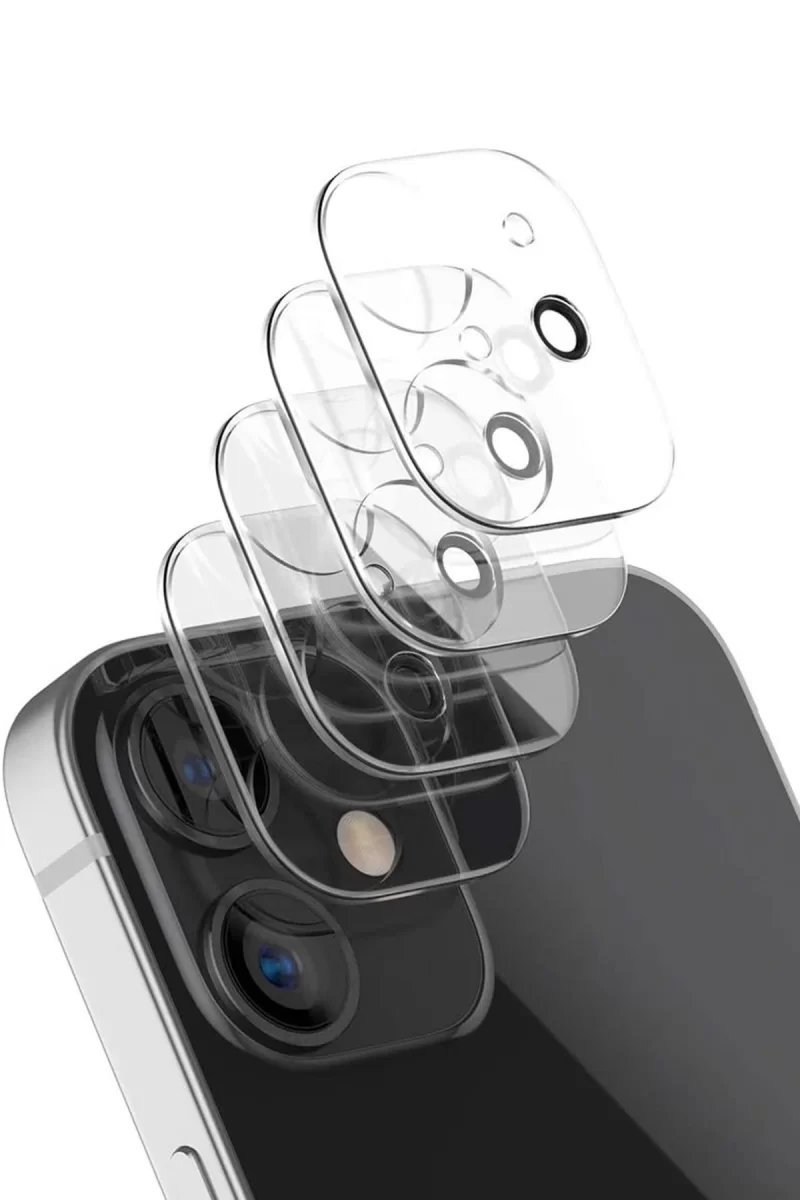 Newface Xiaomi Redmi 13C Kamera Lens Koruma Cam