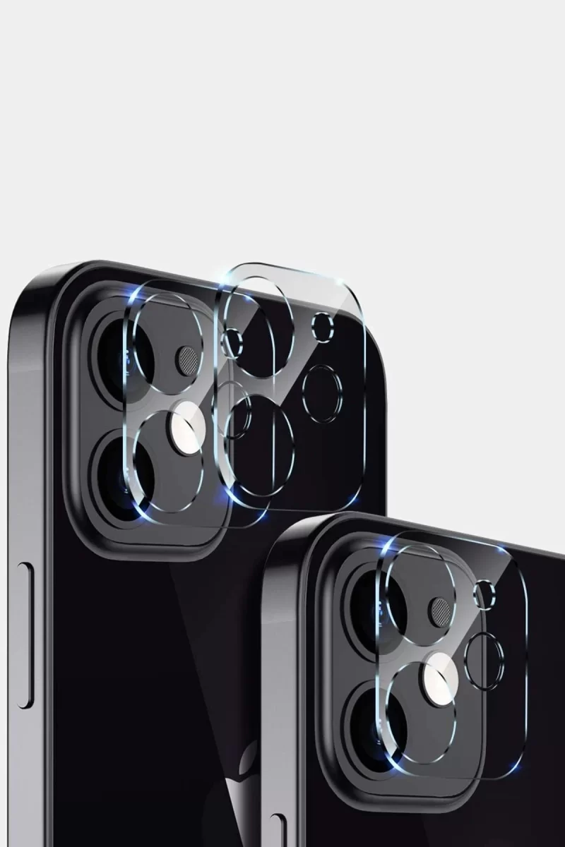 Newface Xiaomi Redmi Note 13 Pro 5G Kamera Lens Koruma Cam