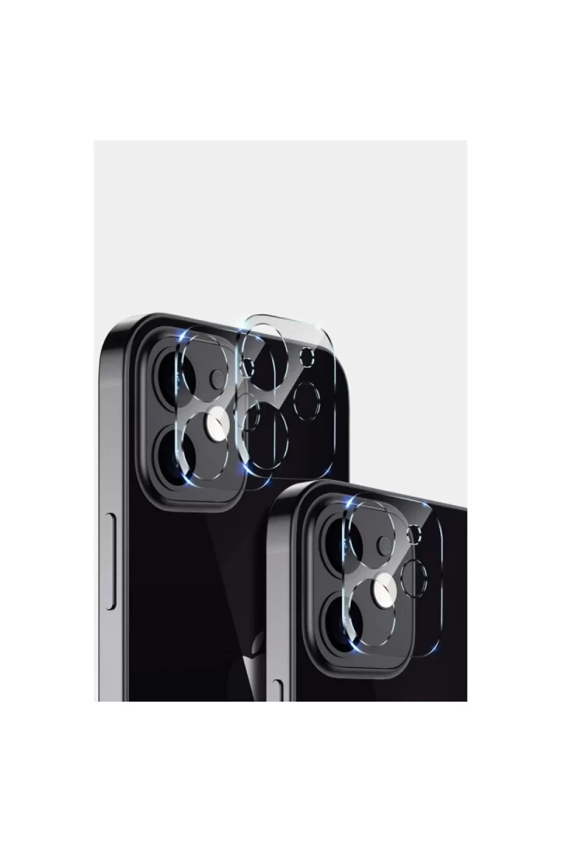 Newface Xiaomi Redmi Note 13 4G Kamera Lens Koruma Cam
