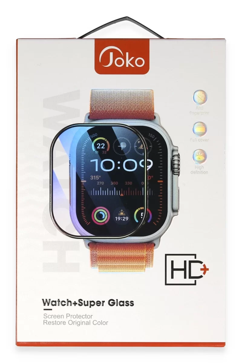 Newface Xiaomi Redmi Watch 3 Active Polymer Nano Ekran Koruyucu - Şeffaf