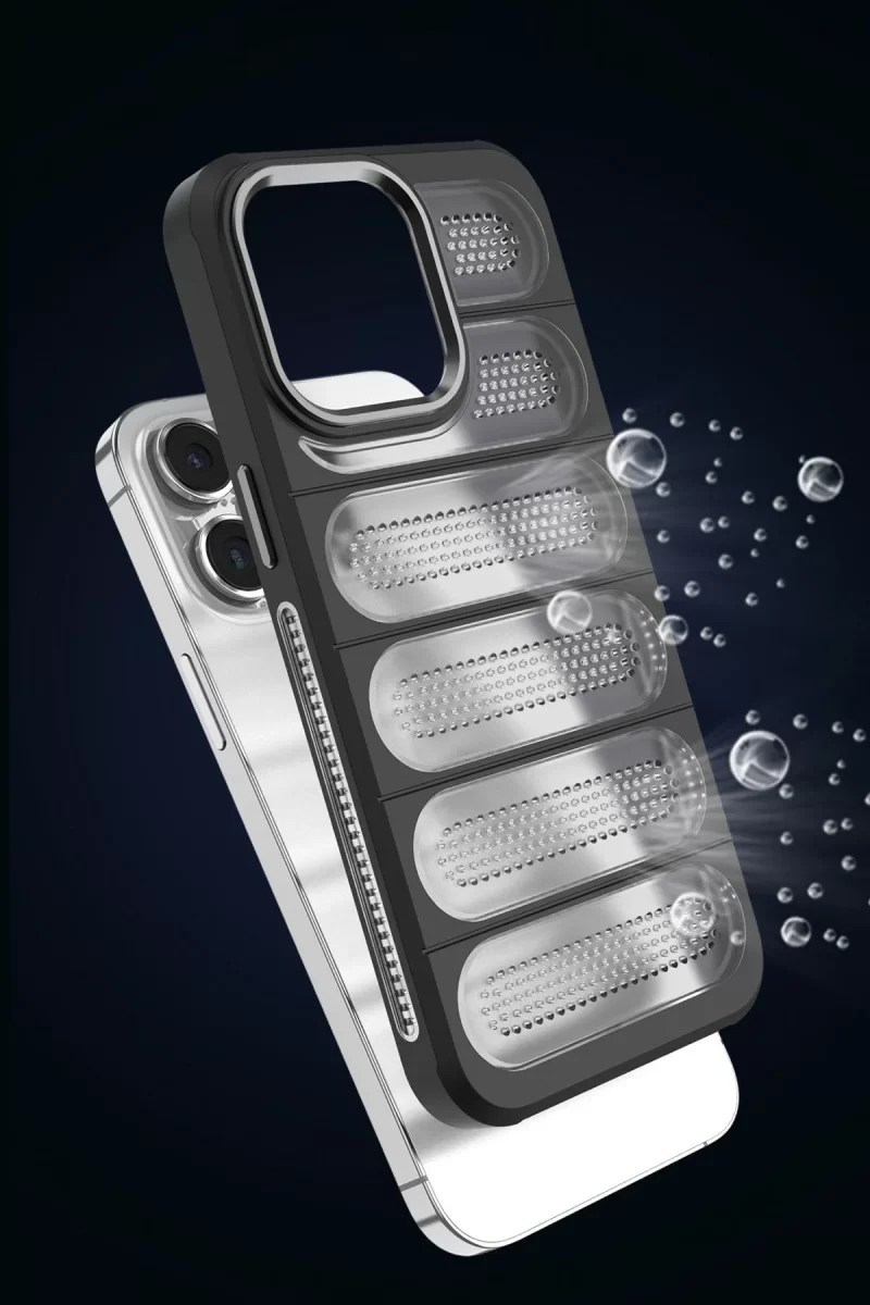 Newface Samsung Galaxy S24 Ultra Kılıf Airmax Silikon Kapak - Pembe