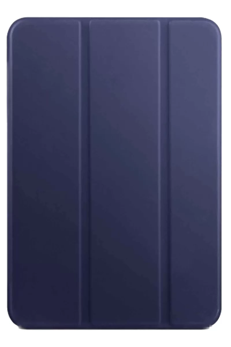 Newface Apple iPad Mini 3 Kılıf Tablet Smart Kılıf - Lacivert