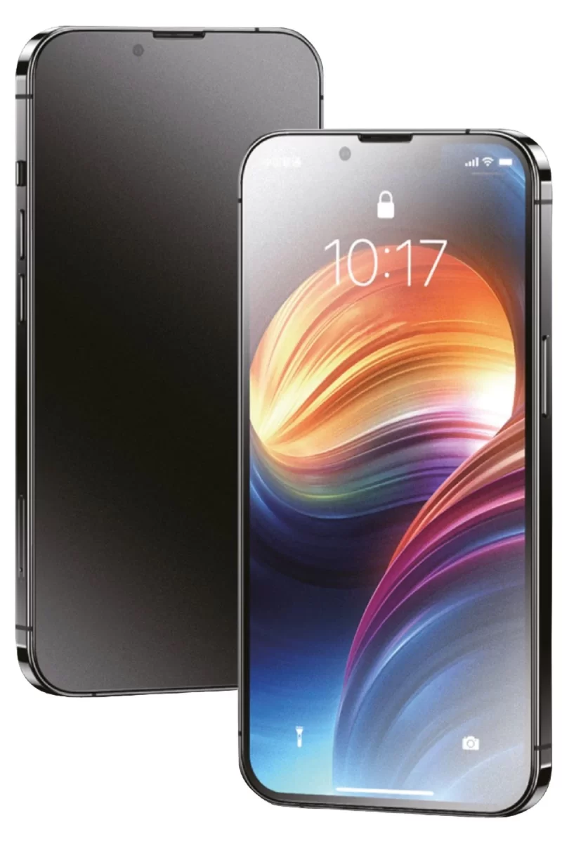 Newface Xiaomi Mi 13T Pro 3D Antistatik Mat Seramik Nano Ekran Koruyucu
